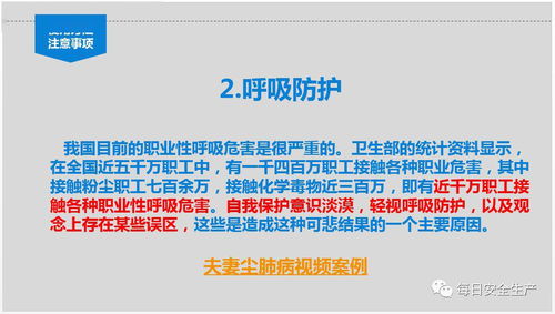 劳动防护用品使用 佩戴标准 维护管理 配置标准,全员必看